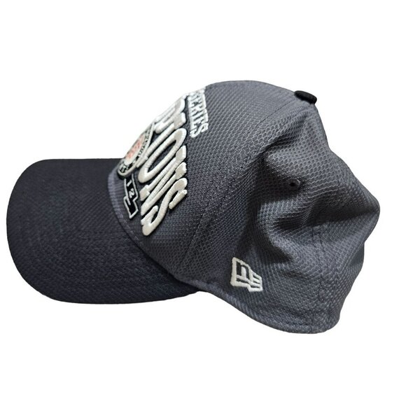 San Francisco Giants 2012‎ World Series Champions Cap M/L New Era On-Field Hat - Picture 2 of 8